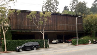 Los Angeles, CA Office - 2801 Cahuenga Blvd W
