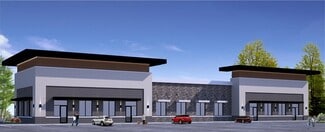 Little Elm, TX Medical - 1180 E Eldorado Pky