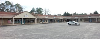 Florence, SC Retail - 804 2nd Loop Rd