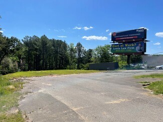 Fort Mill, SC Commercial Land - 3186 Highway 21 Fort Mill, SC Commercial Land - 3186 Highway 21