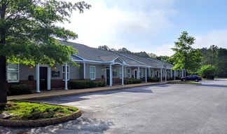 Newport News, VA Office - 12610 Patrick Henry Dr