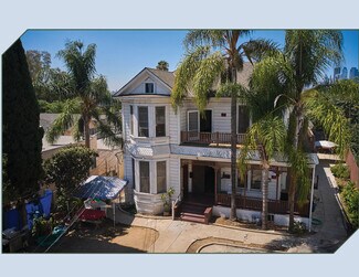 Los Angeles, CA undefined - 131 S Boyle Ave