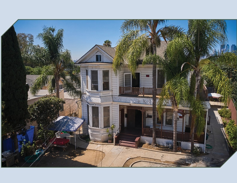 131 S Boyle Ave, Los Angeles, CA for Sale