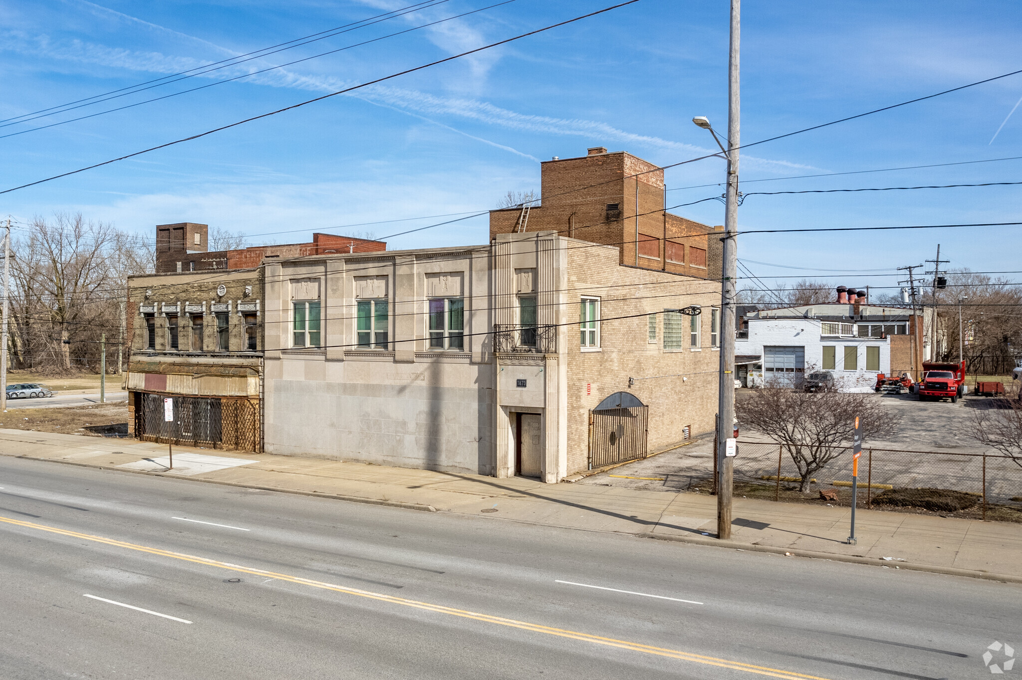 1873 E 55th St, Cleveland, OH for Sale
