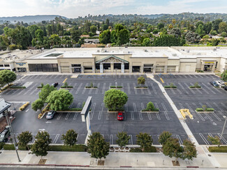 Woodland Hills, CA Retail - 19800 Ventura Blvd