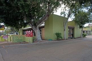 Phoenix, AZ Office/Retail - 2024 N 7th St