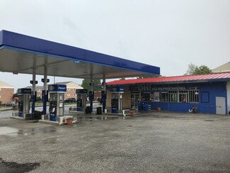 Hubbard, OH Convenience Store - 175 Youngstown Hubbard Rd