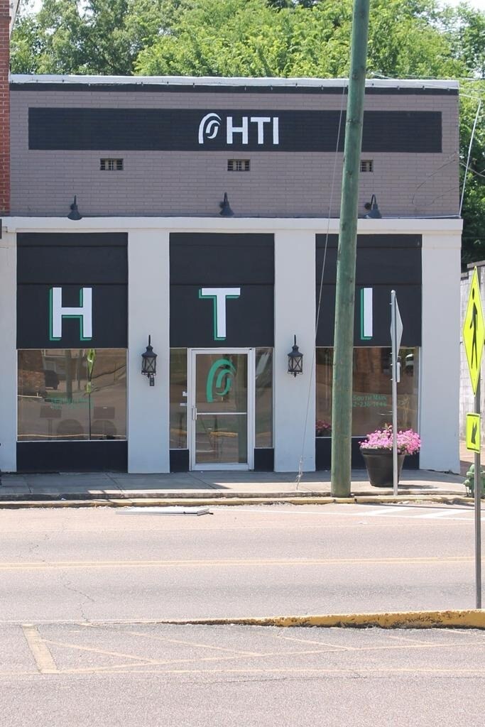 14 S Main St Water Valley, MS 38965 Retail Property for Lease on