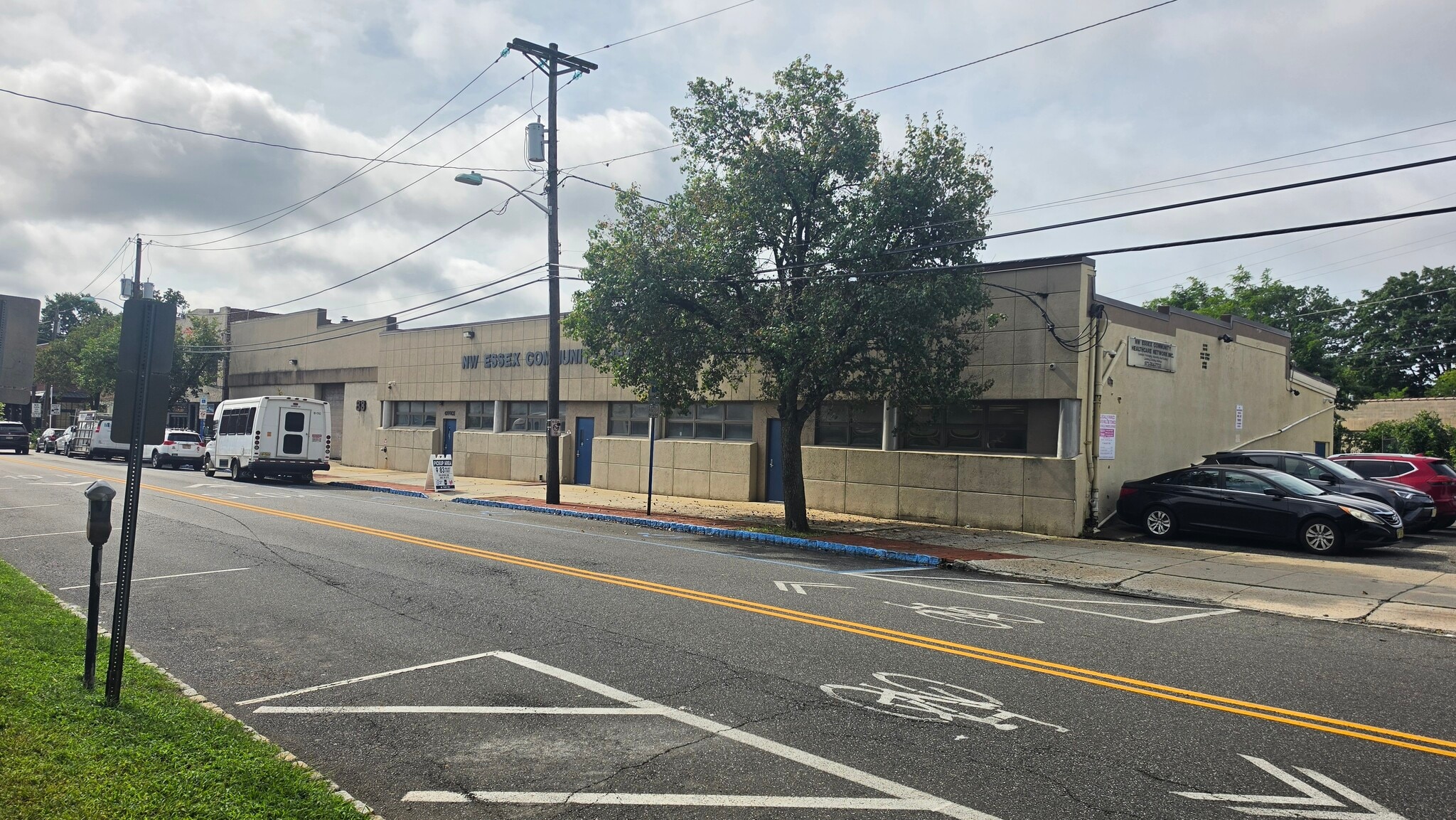 83-83E Walnut St, Montclair, NJ for Sale