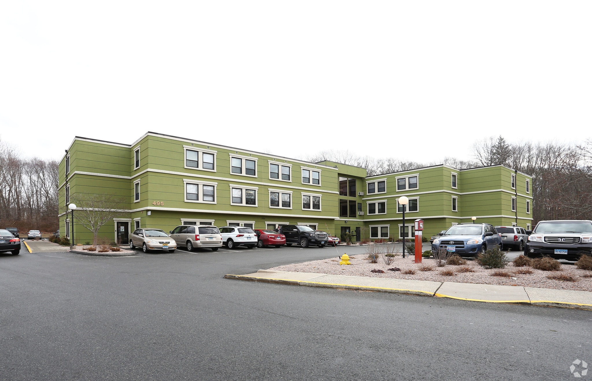 495 Gold Star Hwy, Groton, CT for Sale
