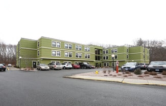 Groton, CT Office - 495 Gold Star Hwy
