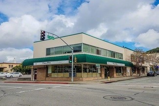 San Rafael, CA Office, Retail - 1306 3rd St