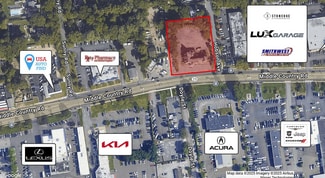 Saint James, NY Office/Retail - 769 Middle Country Rd