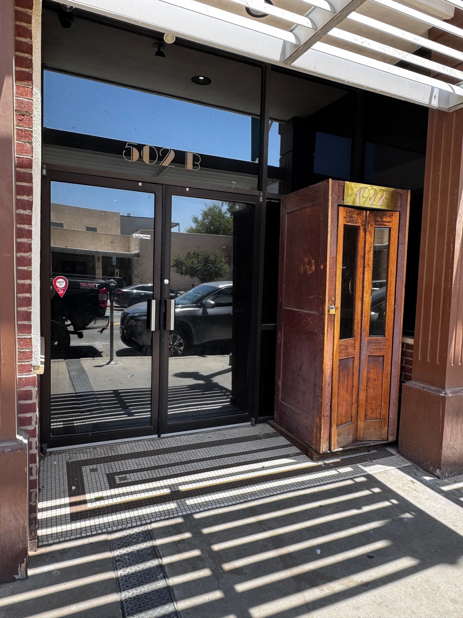 502 N Oregon St, El Paso, TX for Rent