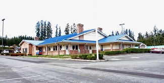 Lynnwood, WA Office/Retail - 3333 184th St SW Lynnwood, WA Office/Retail - 3333 184th St SW