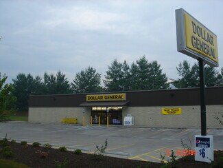 Evergreen, AL Retail - 837 Liberty Hill Evergreen, AL Retail - 837 Liberty Hill