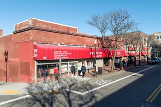 Boston, MA Retail - 764-770 Dudley st Boston, MA Retail - 764-770 Dudley st