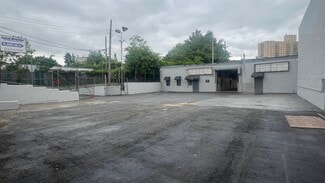 Bronx, NY Industrial - 396 Morris Park Ave