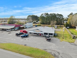 Atmore, AL Restaurant - 2989 Hwy 21