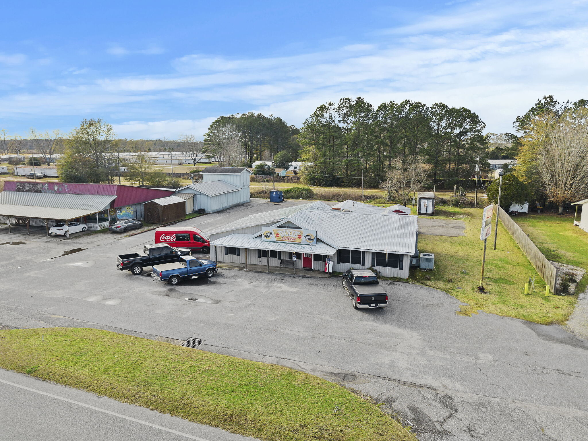 2989 Hwy 21, Atmore, AL for Sale