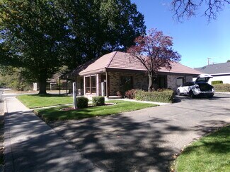 Carson City, NV Health Care - 602 E Caroline St