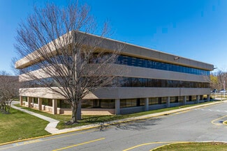 Woodcliff Lake, NJ Office - 123 Tice Blvd Woodcliff Lake, NJ Office - 123 Tice Blvd