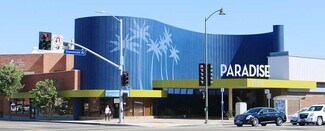 Los Angeles, CA Office/Medical - 9100 S Sepulveda Blvd