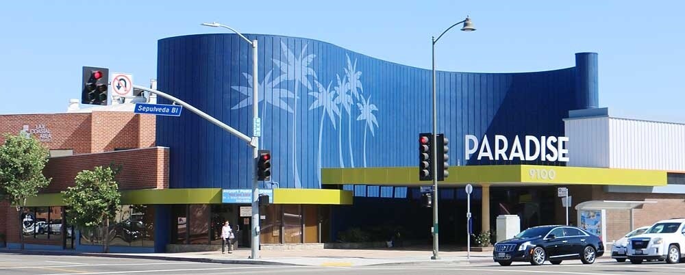 9100 S Sepulveda Blvd, Los Angeles, CA for Rent