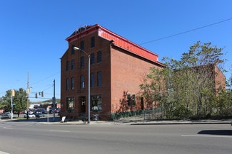 Mansfield, OH Warehouse - 160 N Main St
