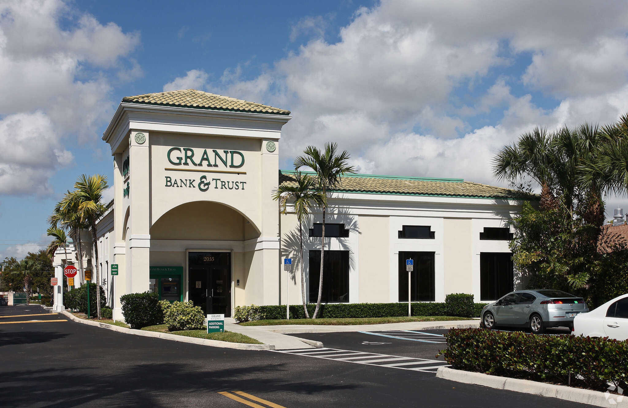 2055 Palm Beach Lakes Blvd, West Palm Beach, FL for Sale