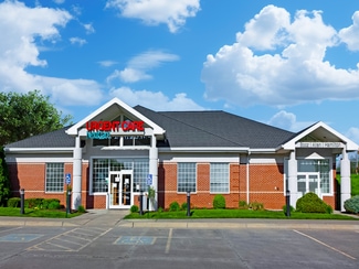 Leavenworth, KS Medical - 1100 N 4th St