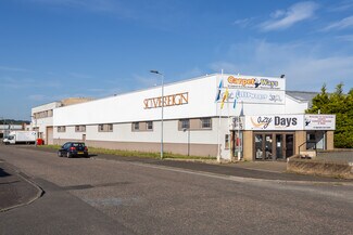 Falkirk, FAL Industrial - 1-3 Burnbank Rd