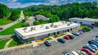 Dalton, GA Medical - 1506 N Thornton Ave
