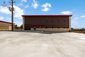 Boerne, TX Industrial - 52 Worth Dr Boerne, TX Industrial - 52 Worth Dr