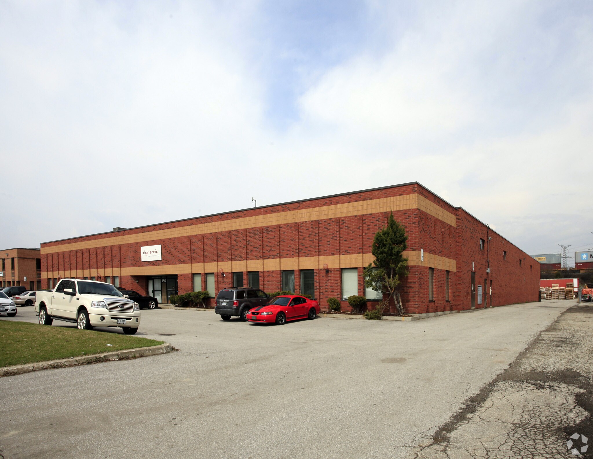 180 Vinyl Ct, Vaughan, ON for Rent