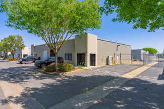 Olivehurst, CA Warehouse - 4561 Skyway Dr