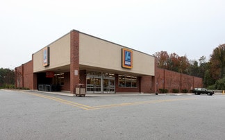 Atlanta, GA Retail - 5820 Riverdale Rd Atlanta, GA Retail - 5820 Riverdale Rd