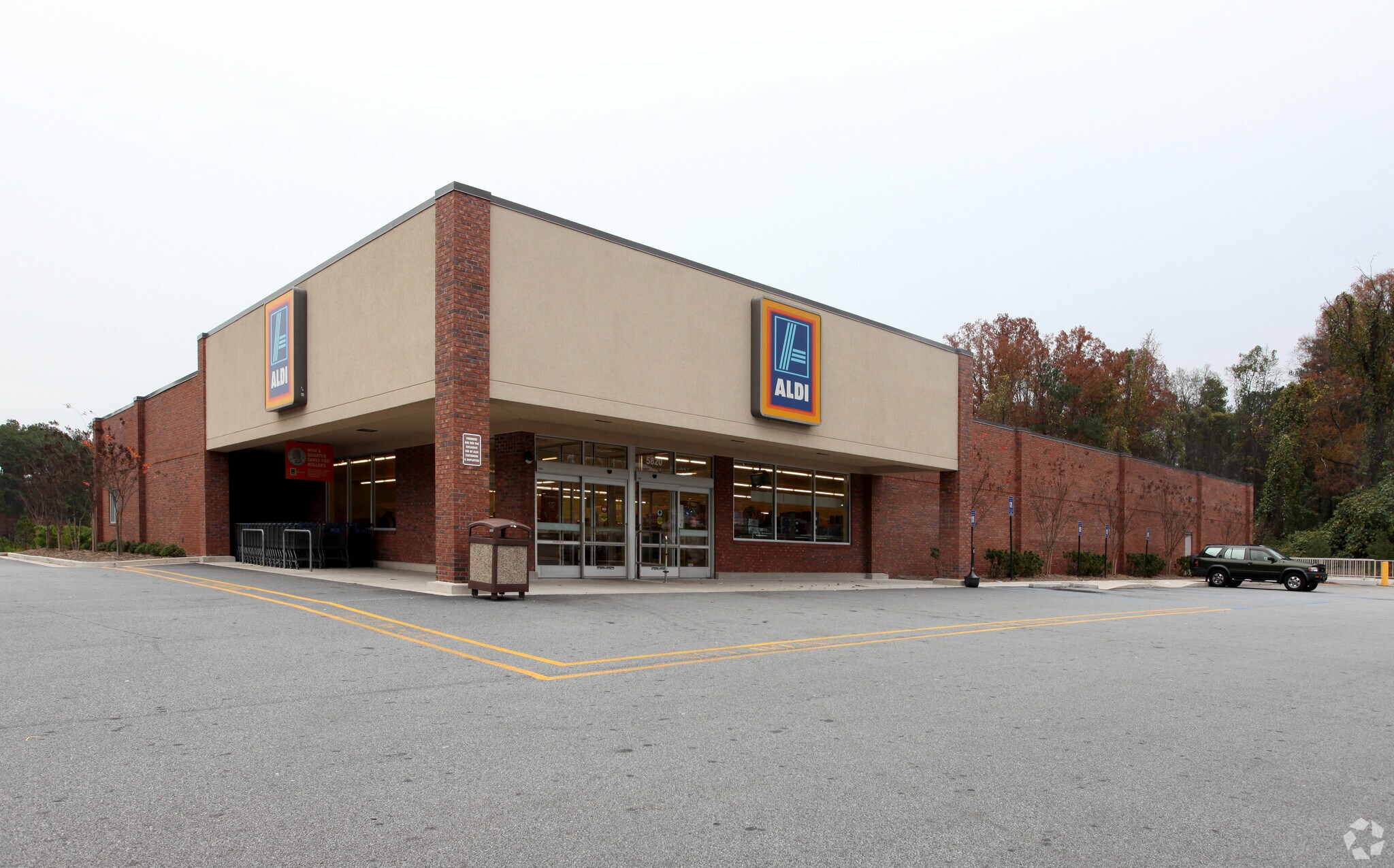 5820 Riverdale Rd, Atlanta, GA for Rent