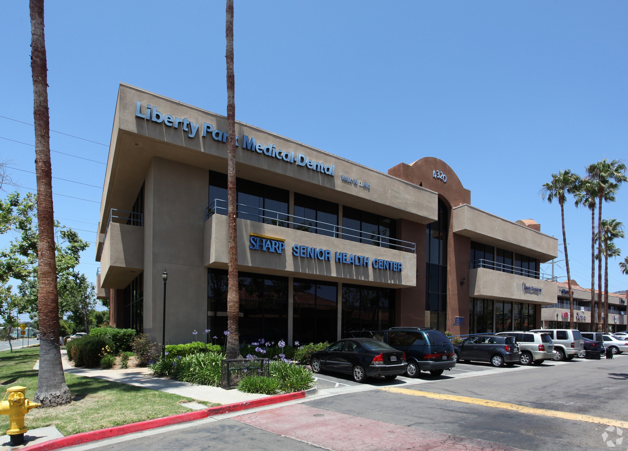 4320 Genesee Ave, San Diego, CA for Rent