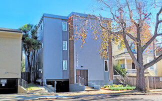 Berkeley, CA undefined - 2537 Ellsworth St