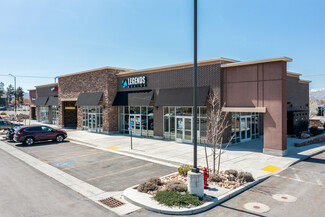 Sandy, UT Retail - 1345 E 10600 S