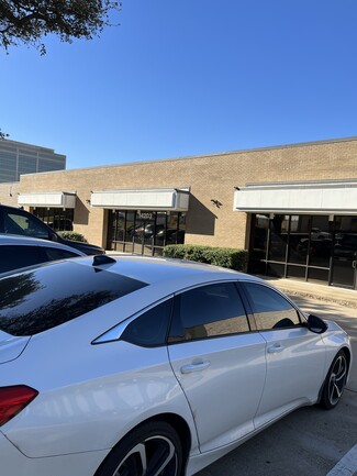 Dallas, TX Industrial - 14207 Proton Rd. Dallas, TX Industrial - 14207 Proton Rd.