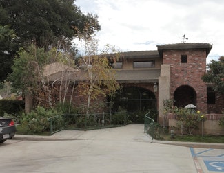 Riverside, CA Office/Medical - 7154 Magnolia Ave