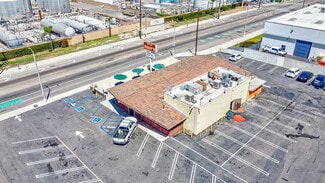 Wilmington, CA Restaurant - 558 E Anaheim St