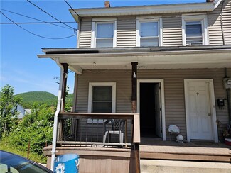 Nesquehoning, PA Multi-Family - 208 W High St