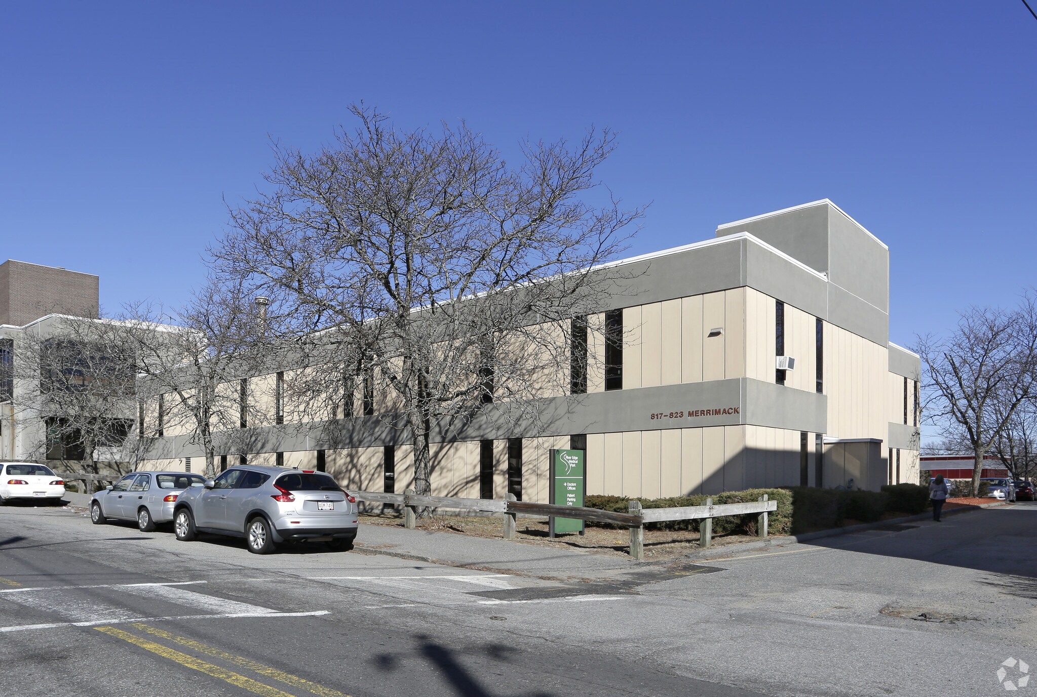 817 Merrimack St, Lowell, MA for Sale