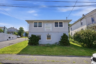 Scranton, PA Office - 1346 N Washington Ave Scranton, PA Office - 1346 N Washington Ave