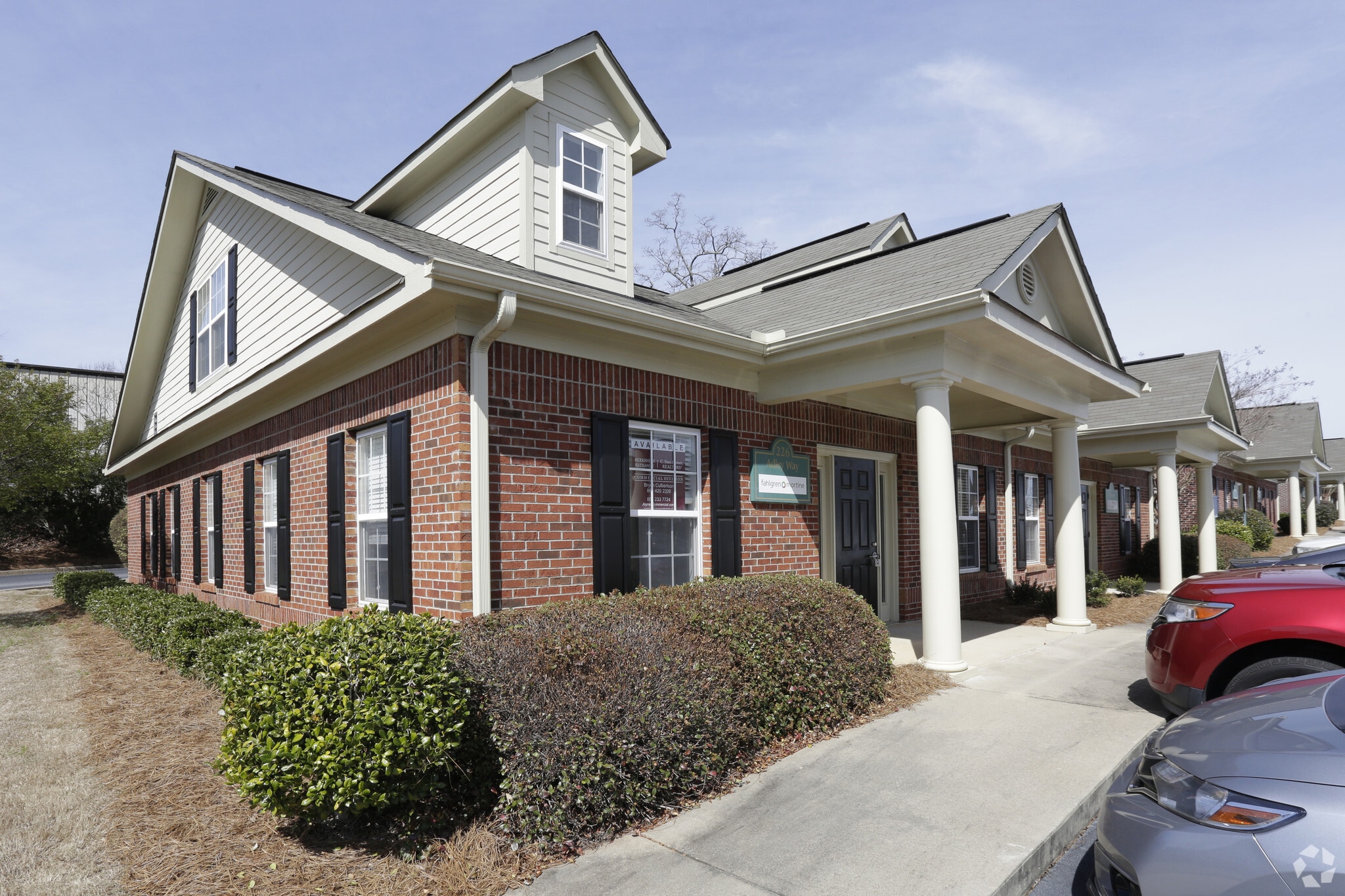 224-226 Adley Way, Greenville, SC for Rent