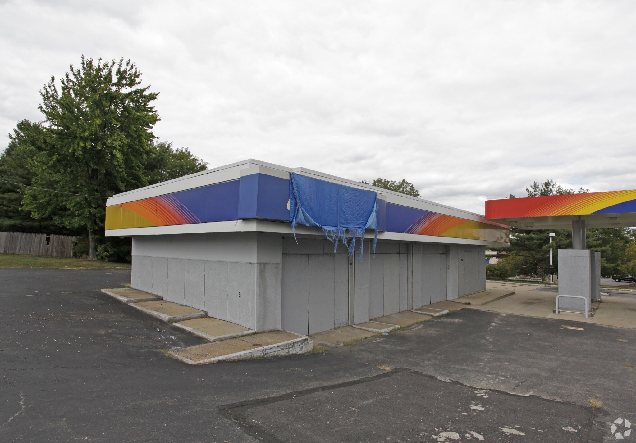 1157 W Baltimore Pike Media, PA 19063 Retail Property for Lease on