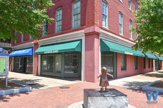 Columbus, GA Office - 1000 Broadway